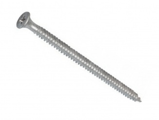 Instalační materiál – Izolační vrut TK 60 4,8x60mm