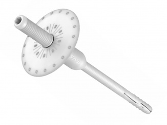 Instalační materiál – Talířová hmoždinka Koelner TFIX-8S TFIX-8S-175 8 x 175 mm