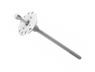 Instalační materiál – Talířová hmoždinka TFIX-8P 8x135mm 8 x 135mm