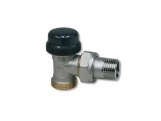 IVAR CS Radiátorový ventil VS 2106 N 1/2", rohový, Ivar 500806