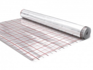 Izolácia – Foliarex Reflex Hotfloor