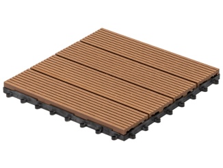 Járófelületek – Covernit WPC Technodeck