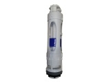 JIKA Vypouštěcí ventil Dual Flush, Jika H8913610000001