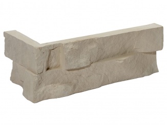 Kamenný dekor – Cairo 1 Sádrový obklad 510x100 mm Cream