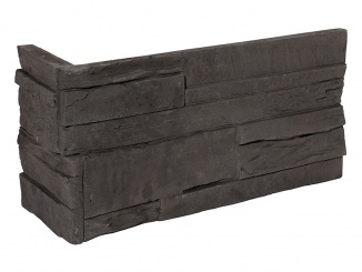 Kamenný dekor – Sádrový obklad Creta 3 Grey cena za 1 m2