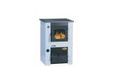 Kamna s výměníkem a varnou plotnou Abc Concept 2 Mini 17,1 kW