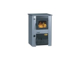 Kamna s výměníkem a varnou plotnou Abc Concept 2 Mini 17,1 kW