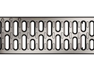 Kanalizácia a drenáže – ACO MultiDrain V100 (500 mm)