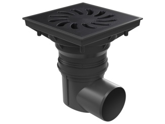Kanalizácia a drenáže – Chuděj KVB 110/250