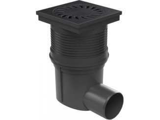 Kanalizácia a drenáže – Chuděj KVB 75