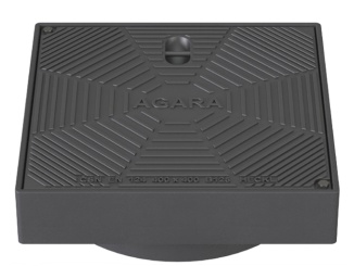 Kanalizácia a drenáže – Heckl Agara KG