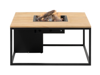 Kandalló asztalok – COSI Cosiloft 100 Wood