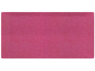 Kárpitozott panelek – Luna Rectangle 60x30 cm fialová