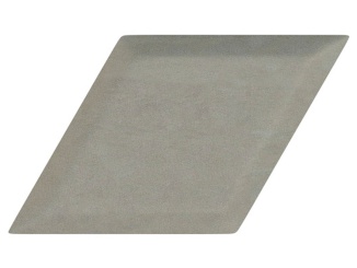 Kárpitozott panelek – Riwiera Parallel 30x30 cm šedá
