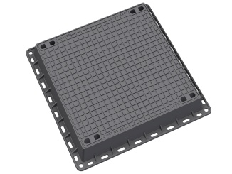 Kasi kikel – Poklop KQ66EL05C