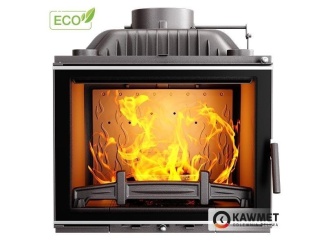 Kawmet – Kawmet Krbová vložka W17 DECOR ECO - 12,3kW