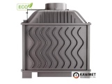 Kawmet Krbová vložka  W17 DECOR ECO - 12,3kW