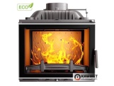 Kawmet Krbová vložka  W17 DECOR ECO - 12,3kW