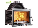 Kawmet Krbová vložka  W17 DECOR ECO - 16,1kW