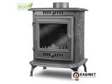 Kawmet Litinová krbová kamna P10 - 6,8 kW ECO