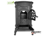 Kawmet Litinová krbová kamna P9 - 8 kW