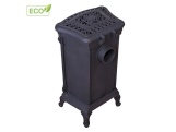 Kawmet Litinová krbová kamna P9 - 8 kW