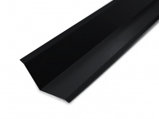 Ke zdi – Gutta Guttatop 1250 mm, RAL 9005, vrchní