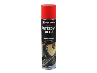 Kémia – Den Braven Řetězový