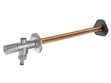 Kemper Nezámrzný ventil  Frosti Plus 1/2" x 415 mm, s rukojetí,   5740001500