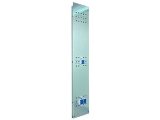 Kertek – Biohort Elektro montážní panel CasaNova