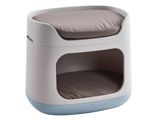 Kertek – Curver Pelíšek Bunkbed