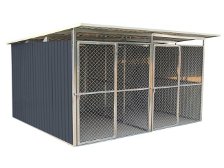 Kertek – G21 Kotec 886