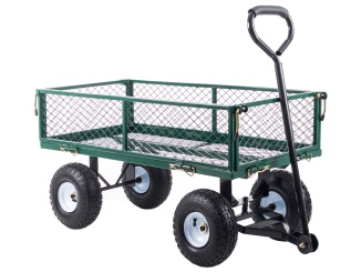 Kertek – G21 Zahradní vozík GD 90