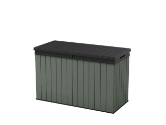 Kertek – Keter Zahradní box Darwin 662L zelený
