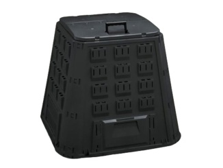 Kertek – Prosperplast Kompostér 420