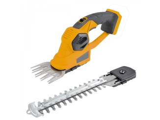Kertek – Riwall PRO RASH 2020