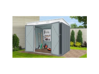 Kertek – Riwall PRO RMSP 6x8 Anthracite