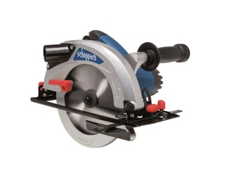 Kertek – Scheppach CS1300