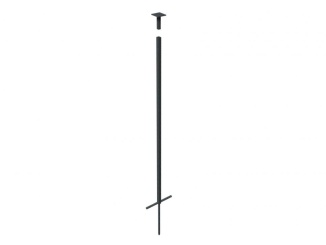 Kertek – Stojka pod krmítko Bohemit