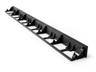 Kertépítés – Scobax Coridor