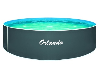 Kerti medencék – Marimex Orlando 3,66 x 1,07 m 10340194