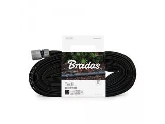 Kerti tömlő – Bradas Zahradní hadice SOAKER TEXTIL HOSE- 15m