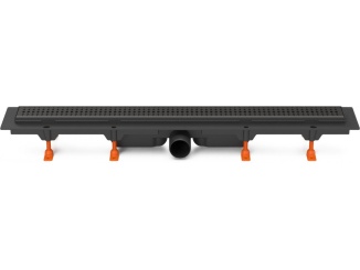 Készletek – Chuděj LZB 50 Black