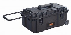 Keter Box  ROC Pro Gear 2.0 Mobile tool box 28"