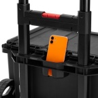 Keter Box  Stack’N’Roll Mobile cart s kolečky