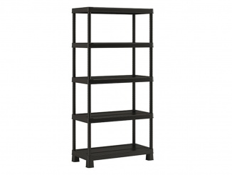 Keter – Keter Plus Shelf Tribac