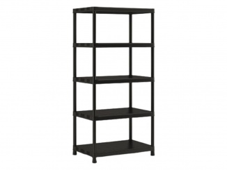 Keter – Keter Regál Plus Shelf