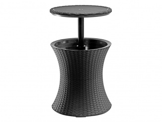 Keter – Keter Stůl Cool Bar Rattan