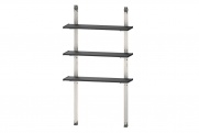 Keter Regál  Shelving Kit 100