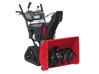 Kétlépcsős – MTD Optima ME 66 T